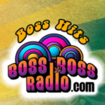 Boss Boss Radio logo