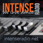 Intense Radio logo