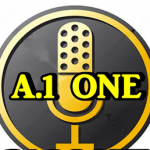 A.1. ONE - Lounge Paris logo