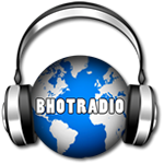 Bhotradio logo