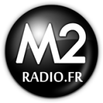 M2 Radio - Classic logo