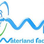 Waterland Radio logo