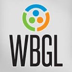 WBGL Radio logo
