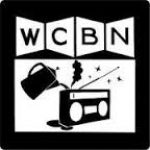 WCBN-FM logo