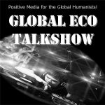 Global ECO - Radio logo