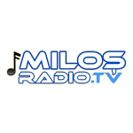 Milos Radio logo
