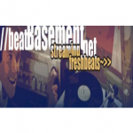 BeatBasement Radio logo