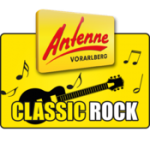 ANTENNE VORARLBERG - Classic Rock logo