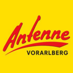 ANTENNE VORARLBERG - Die 80er logo