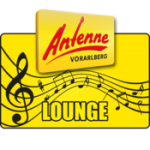 ANTENNE VORARLBERG - Lounge logo