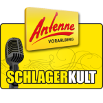 ANTENNE VORARLBERG - Schlagerkult logo