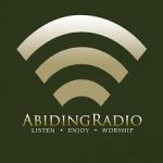 Abiding Radio - Kids logo