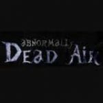 Abnormally Dead Air - Radio From The Grave logo