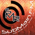 SubMainRADIO - 24WebRadio logo