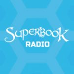 CBN Radio | Superbook Radio logo