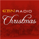 CBN Radio | Christmas Radio logo