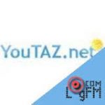 YouTAZ.net logo