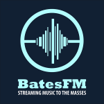 Bates FM - R&B Hits logo