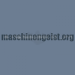 Maschinengeist.org logo