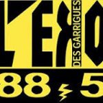 00o EKO DES GARRIGUES o00 logo