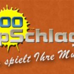 Hitstation.fm - 100 Top Schlager logo