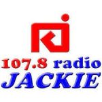 107.8 Radio Jackie Finesse - The Sound of South West London logo