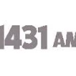 1431AM - Thessaloniki Free Radio/Greece logo