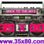35x80 logo