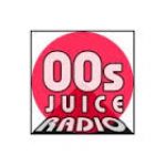 A.RADIO 00s JUICE logo
