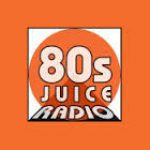 A.RADIO 80s JUICE logo