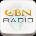 CBN Praise logo