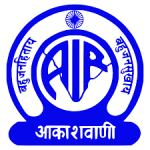 Akashvani Radio logo