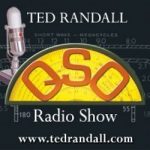 QSO Radio Show logo