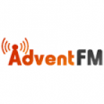 Advent FM logo