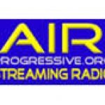 Air Progressive logo