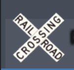 Railroad Radio CSX Decatur logo