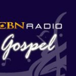 CBN Radio - Gospel logo