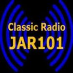 Classic Radio JAR 101 logo
