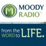 Moody Radio South logo