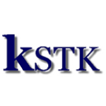 KSTK Public Radio 101.7 FM logo