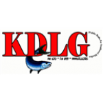 KDLG 89.9 logo
