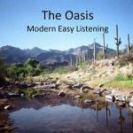 The Oasis logo