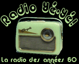 Radio Ye-Ye! logo