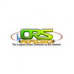 ORS Radio Romantica logo