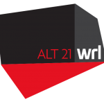Alternativa 21 logo
