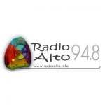 Radio Alto logo