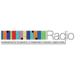 IndieSpectrum Radio logo