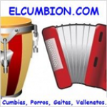 El Cumbion logo