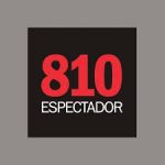 AM810 - El Espectador logo