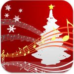 Xmas Melody logo